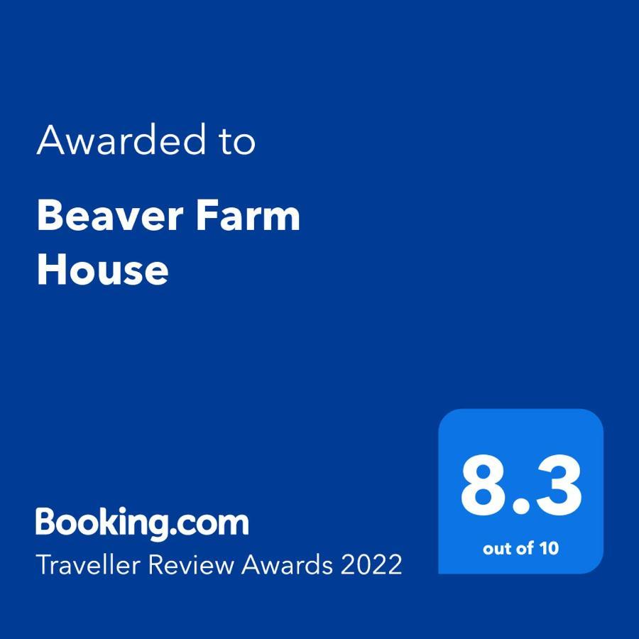 Beaver Farm House Bombay Exterior photo